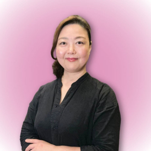 村上智慧